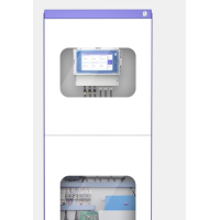 二次供水多參數水質在線監測設備