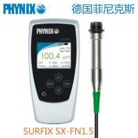 SURFIX SX-FN1.5涂層測厚儀 德國菲尼克斯