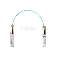 40G QSFP+ AOC有源光纜