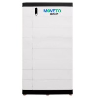 MoveTo.Solar 高壓堆疊式光伏儲能一