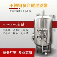 錦州市康之興不繡鋼過(guò)濾器反滲透過(guò)濾器品質(zhì)過(guò)硬甄選品質(zhì)專(zhuān)業(yè)廠家