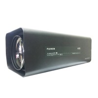 FUJINON富士能FH60x20R4D-V21電動變焦高倍率鏡頭