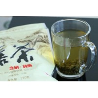 電商加持，富硒的來鳳藤茶愈發受歡迎