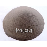 安陽工廠供應(yīng)焊接涂料45#霧化硅鐵粉