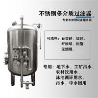 涿州康之興反滲透過濾器軟化樹脂過濾器只為品質(zhì)質(zhì)量出眾優(yōu)品價(jià)低