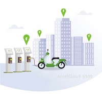 安科瑞AcrelCloud-9000充電樁云平臺