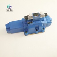 REXROTH先導(dǎo)式比例方向閥4WRZ32W8-520-73/6EG24N9TK4/D3M