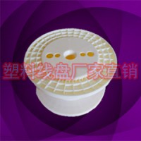 專業(yè)生產(chǎn)DIN355工字鍍鋅鋼絲周轉(zhuǎn)收線盤