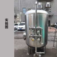 海口市鴻謙反滲透過濾器多介質過濾器精密過濾真材實料