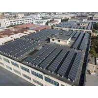 100KW太陽能發電系統，100KW光伏發電系統直銷