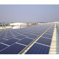 1000KW太陽能發電系統，1000KW光伏發電系統直銷