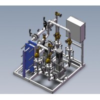 東營機械設備研發