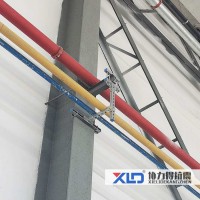 咸寧建筑機電管線成品支架材料供應(yīng) 消防管道成品支架