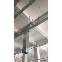 潛江成品電纜支架/建筑機電管線成品支架系統(tǒng)  湖北成