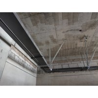 隨州消防管道抗震支架品牌/廠家/規(guī)格 建筑機(jī)電管線抗