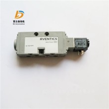 AVENTICS安沃馳電磁閥0820023026 現貨