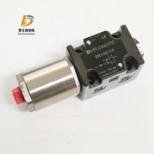 DUPLOMATIC迪普馬DSC3-SA1/11V 機械閥