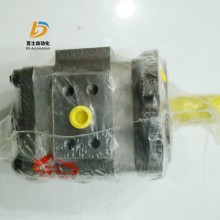 迪普馬DUPLOMATIC內嚙合齒輪泵IGP3-006-R05/11N