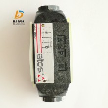 單向閥SHR-012/4 10S 阿托斯ATOS 全新原裝正品