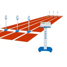 京海JH-1000型往返跑、50米跑測試儀，體測儀，體育中考