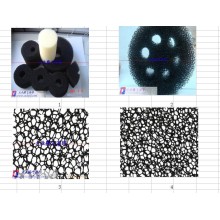 廠家生產大業騰飛設備過濾防塵海綿