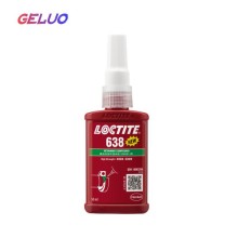 寧波樂泰loctite638固持強力膠軸承膠