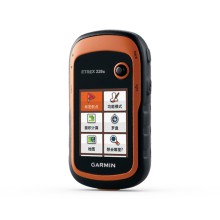 Garmin佳明GPS北斗雙星機eTrex229x