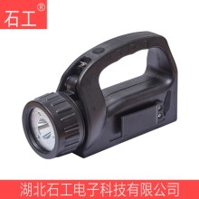 IW5121/HU 3W IP66 ExIb II CT4Gb手提式防爆巡檢工作