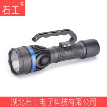 手提式防爆探照燈\RJW7103 12V-LED-1