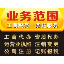 大陸香港美國新加坡境外公司注冊銀行開戶變更注銷年檢