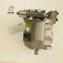 柱塞泵R910907402 A10VO28DFR/31R-PSC62N00力士樂進口品牌