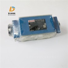 單向閥R900407424 Z2S10A1-3X/力士樂德國進口品牌