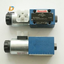 R900908590 4WE6D62/EG24N9K4/B12力士樂電磁閥正品批