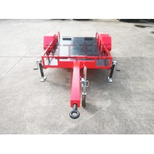 0.9噸消防機器人拖車 ATV工具拖車