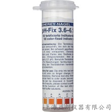 pH-Fix 3.6-6.1 PT pH試紙 MN 92131