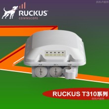 RUCKUS無線AP優(yōu)科t310系列室外接入點Ruckus T310戶外公共場所wifi覆蓋