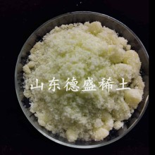 氯化鈥6水結晶，工業級氯化鈥參數