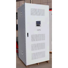 杭州ISPS智能快速應急電源系統20KVA/30KVA/40KVA/50KV