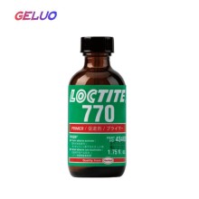 loctite樂泰770底涂劑 瞬干膠促進劑 提高低表面能塑料