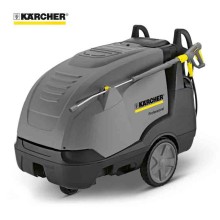 德國卡赫Karcher電加熱熱水高壓清洗