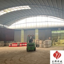 荊州防磨料廠家 風(fēng)機龜甲網(wǎng)耐磨涂料施工