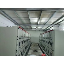 東莞電力安裝工程施工電氣設備一站式廠家-紫光電氣