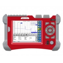 TRK200-100C 聚聯 光纜普查儀OTDR一體機