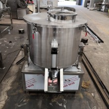 生產廠家 高速切割混合機 制作安裝維