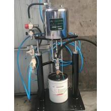 長江涂膠機；阻尼涂料噴膠機  自動噴膠機 大小桶噴膠機；自動噴涂