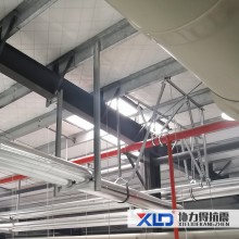 黃石機電管線抗震支架/給水管道抗震