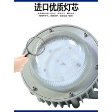 NFP628LED防水防塵燈具泛光燈30W/50W平臺燈生產廠家