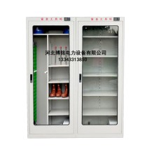 博銘達(dá) 配電房2000*800*450安全工具柜 冷軋鋼板電力工