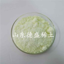 無水氯化鈰工業級，氯化鈰參數