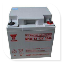 山西湯淺蓄電池代理商NP38-12 12V38A